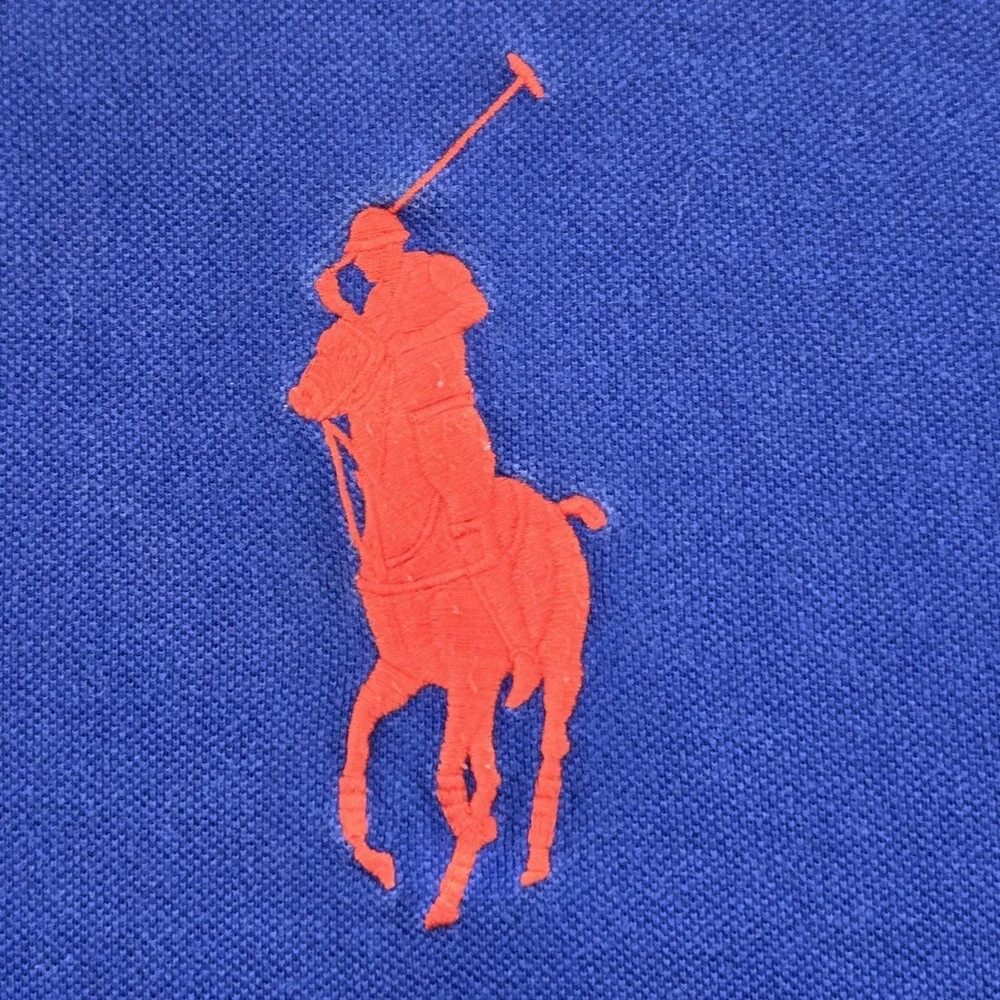 Polo Ralph Lauren *please carefully